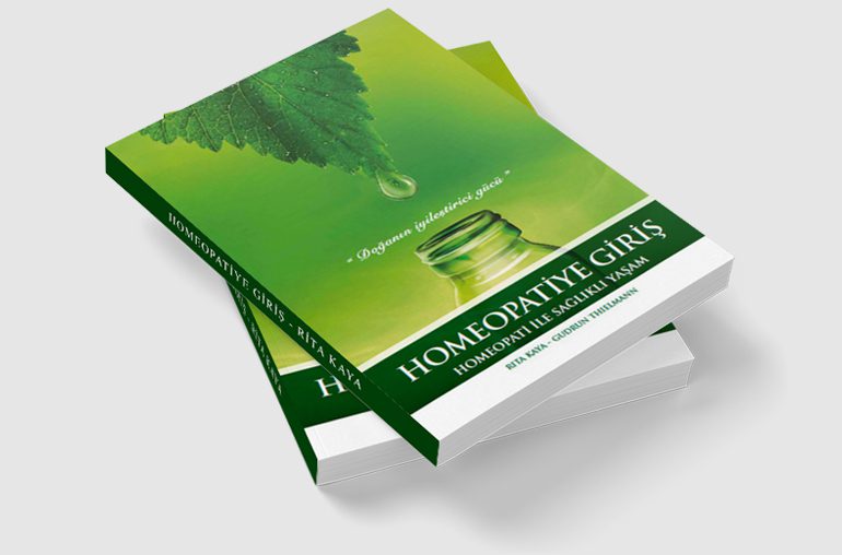 homeopatiye giriş kitabı