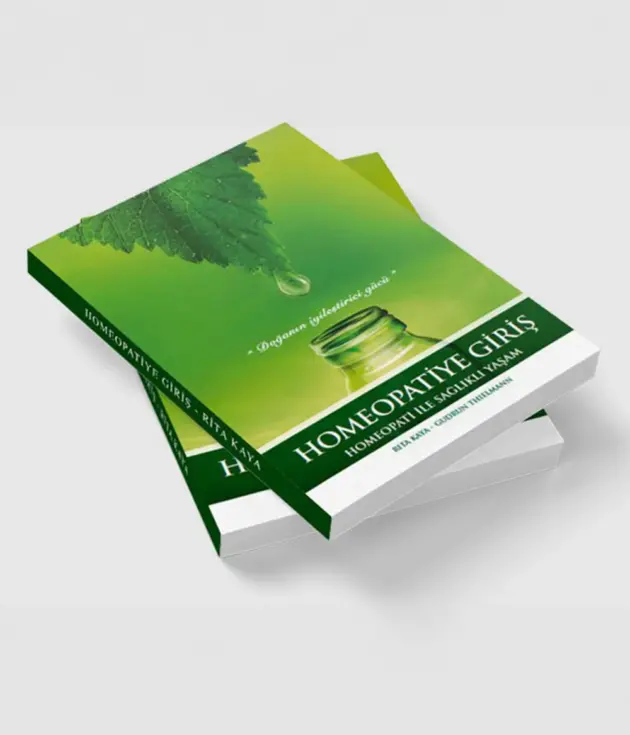 Homeopati’ye Giriş