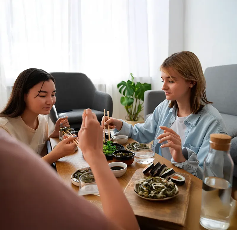 Bilinçli Dönüşüm